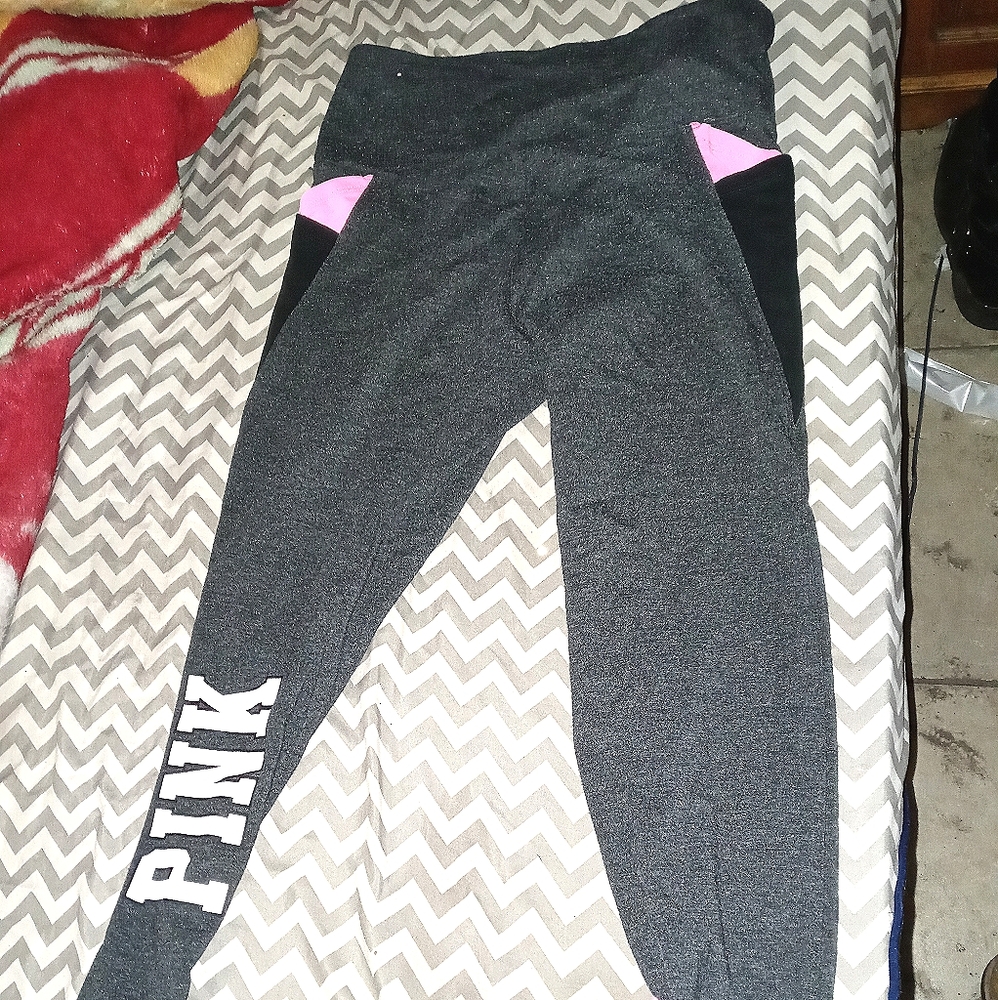 Victoria Secret yoga pants